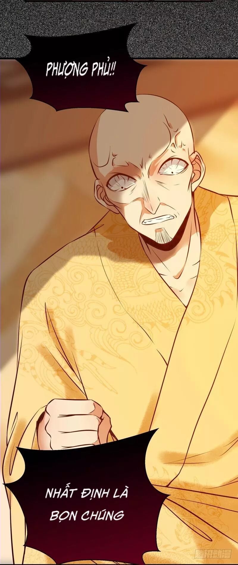 Tuyệt Sắc Quyến Rũ: Quỷ Y Chí Tôn: Chapter 186.1