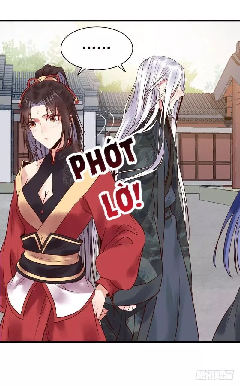 Tuyệt Sắc Quyến Rũ: Quỷ Y Chí Tôn: Chapter 186.1