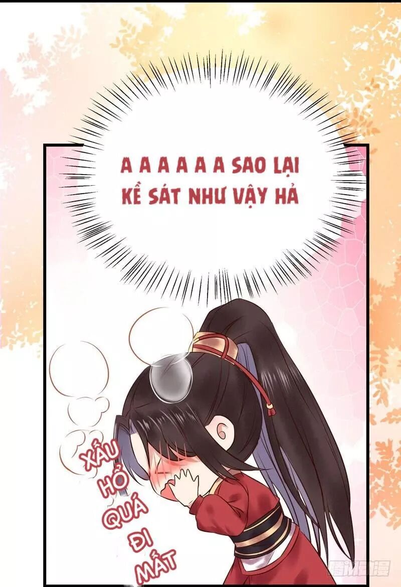 Tuyệt Sắc Quyến Rũ: Quỷ Y Chí Tôn: Chapter 186.1