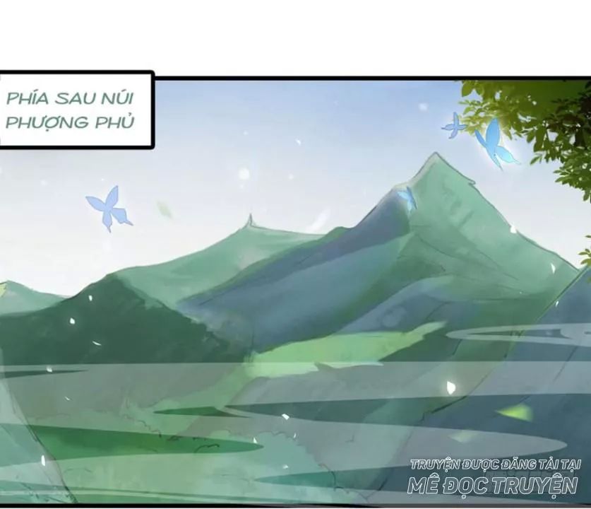 Tuyệt Sắc Quyến Rũ: Quỷ Y Chí Tôn: Chapter 187.1