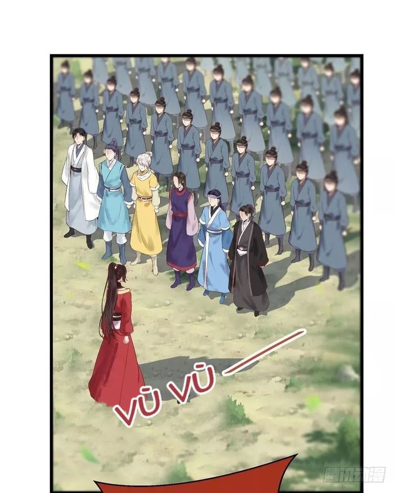 Tuyệt Sắc Quyến Rũ: Quỷ Y Chí Tôn: Chapter 187.1