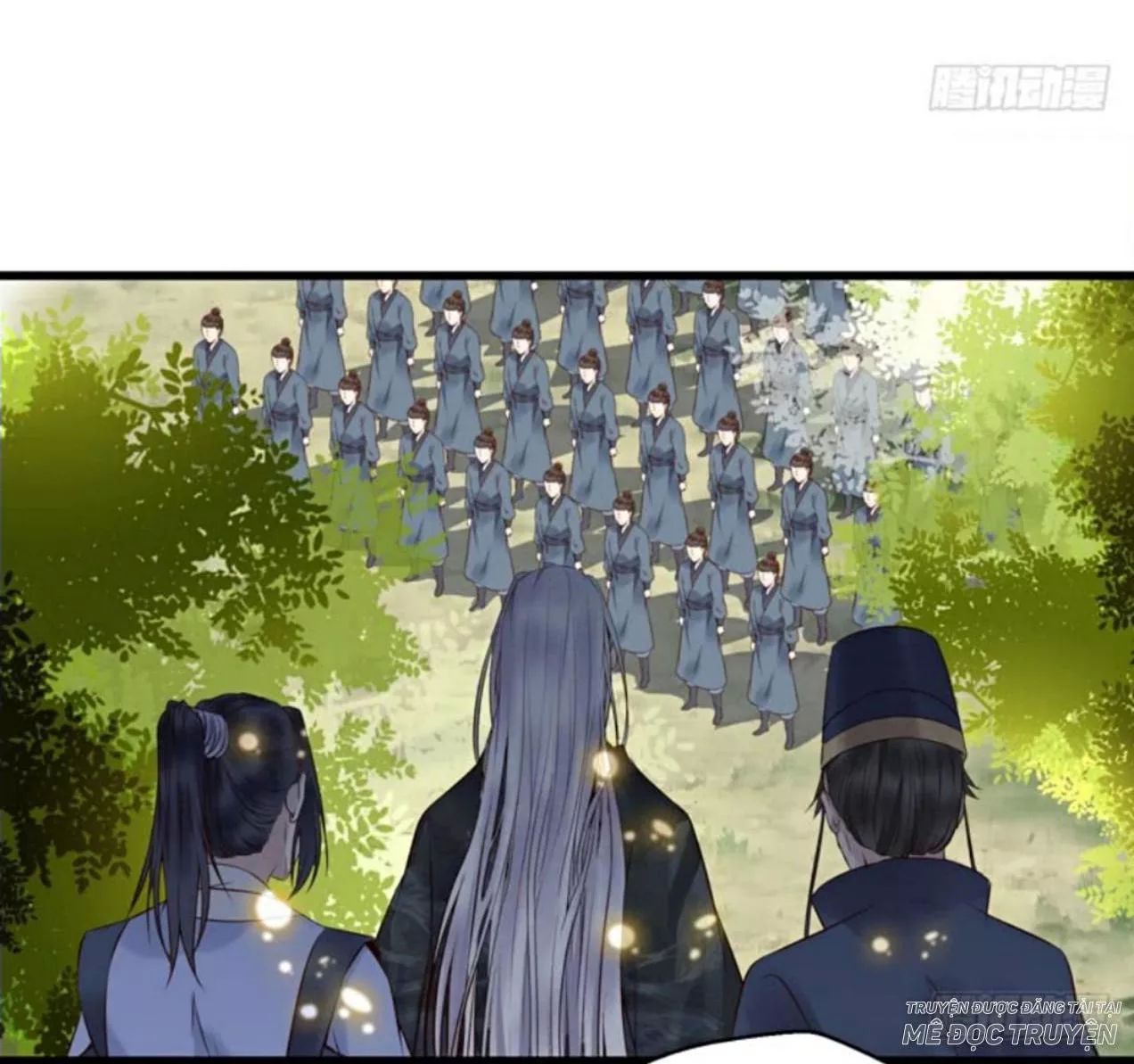 Tuyệt Sắc Quyến Rũ: Quỷ Y Chí Tôn: Chapter 187.1