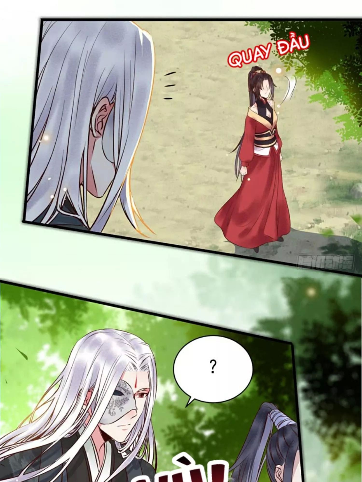 Tuyệt Sắc Quyến Rũ: Quỷ Y Chí Tôn: Chapter 187.1