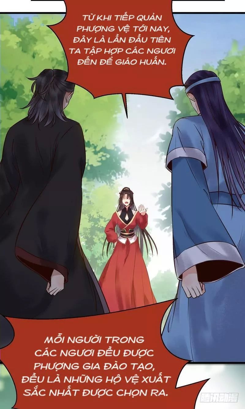 Tuyệt Sắc Quyến Rũ: Quỷ Y Chí Tôn: Chapter 187.1