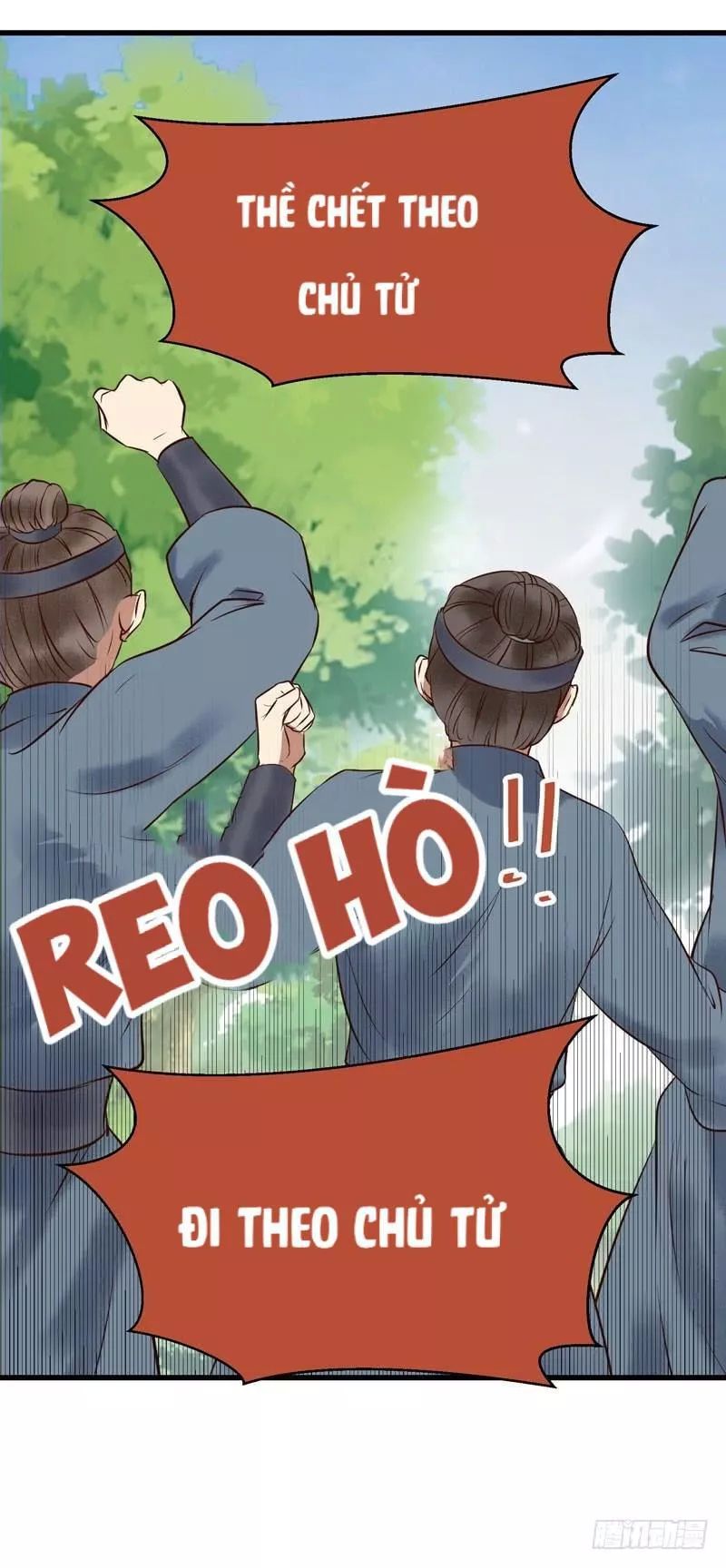 Tuyệt Sắc Quyến Rũ: Quỷ Y Chí Tôn: Chapter 187.1