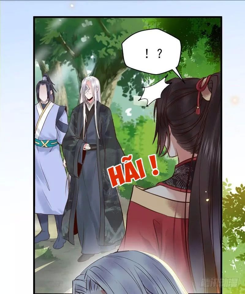 Tuyệt Sắc Quyến Rũ: Quỷ Y Chí Tôn: Chapter 187.1