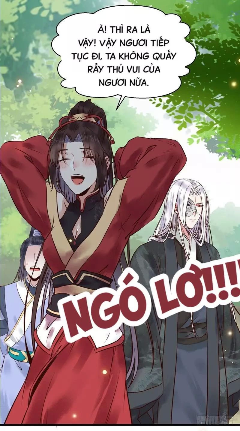 Tuyệt Sắc Quyến Rũ: Quỷ Y Chí Tôn: Chapter 187.1