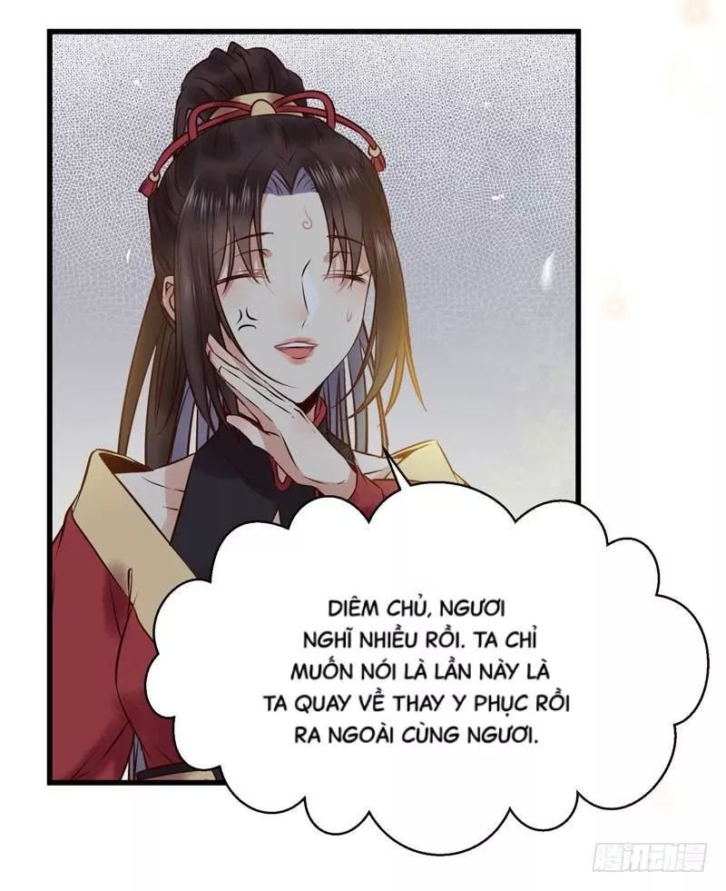 Tuyệt Sắc Quyến Rũ: Quỷ Y Chí Tôn: Chapter 187.1