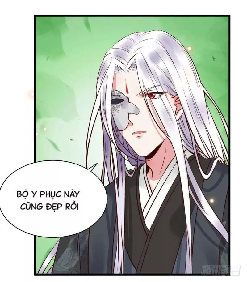 Tuyệt Sắc Quyến Rũ: Quỷ Y Chí Tôn: Chapter 187.1