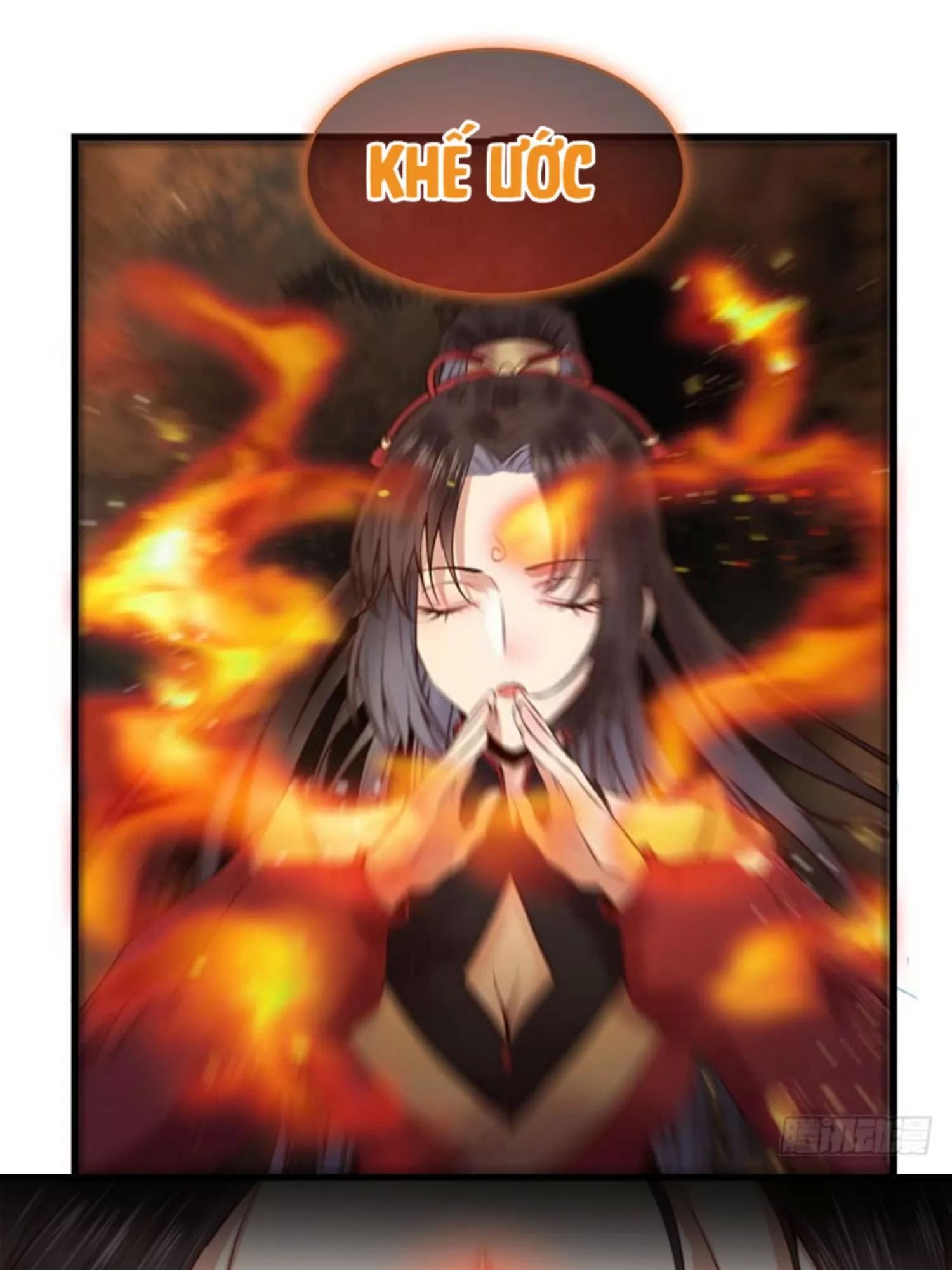 Tuyệt Sắc Quyến Rũ: Quỷ Y Chí Tôn: Chapter 187.1