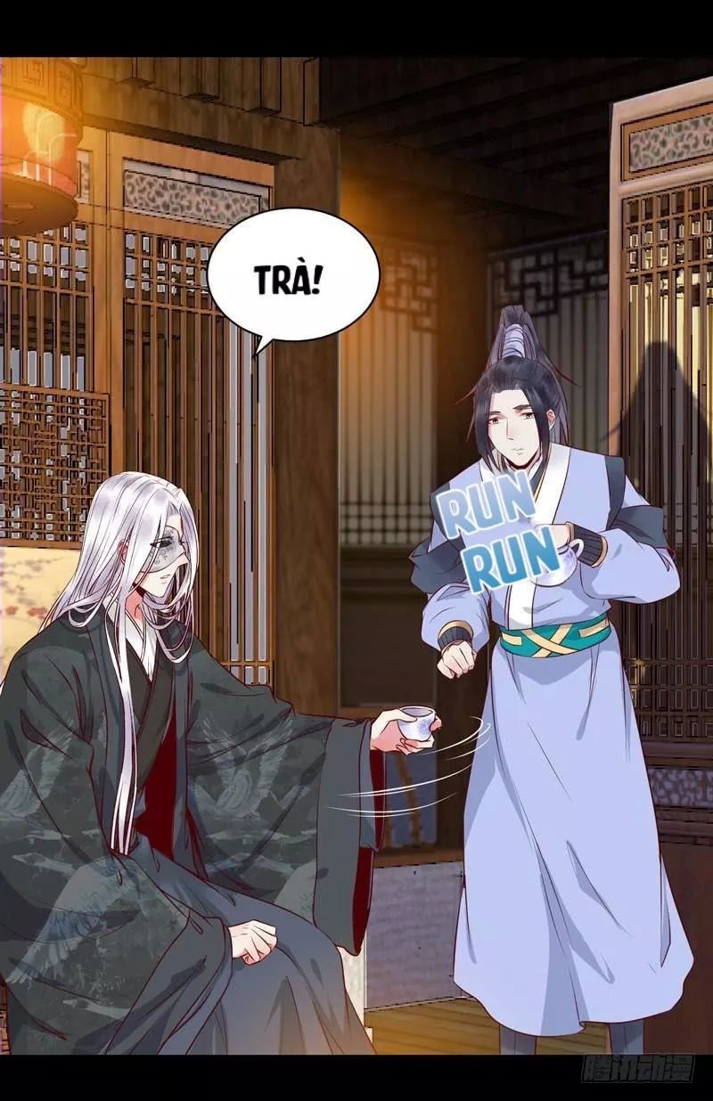 Tuyệt Sắc Quyến Rũ: Quỷ Y Chí Tôn: Chapter 188.1