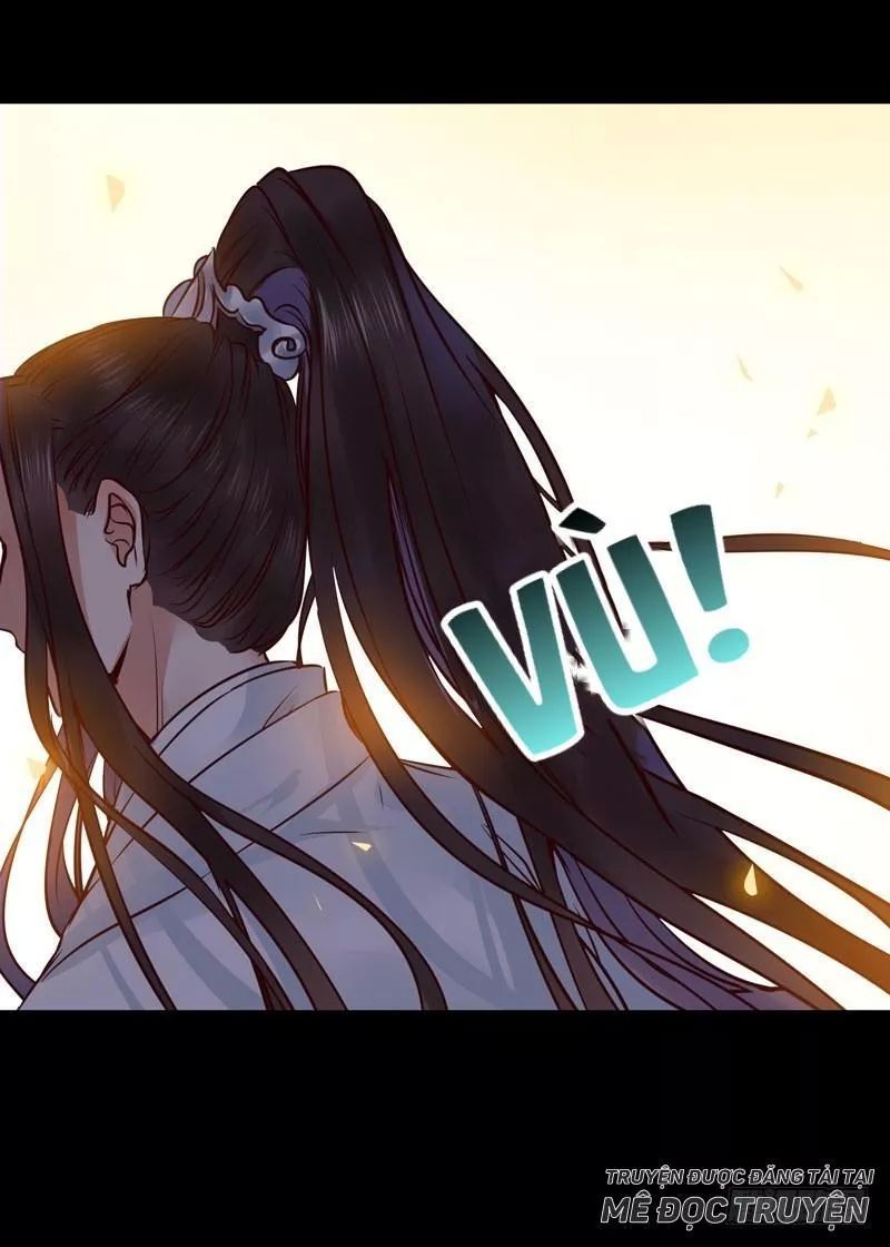 Tuyệt Sắc Quyến Rũ: Quỷ Y Chí Tôn: Chapter 188.1