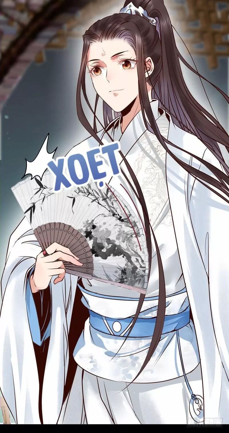 Tuyệt Sắc Quyến Rũ: Quỷ Y Chí Tôn: Chapter 188.1