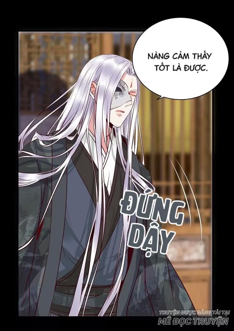 Tuyệt Sắc Quyến Rũ: Quỷ Y Chí Tôn: Chapter 188.1