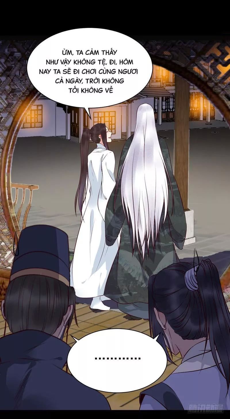 Tuyệt Sắc Quyến Rũ: Quỷ Y Chí Tôn: Chapter 188.1