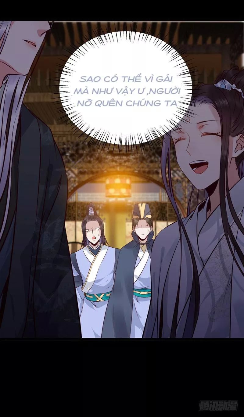 Tuyệt Sắc Quyến Rũ: Quỷ Y Chí Tôn: Chapter 188.1