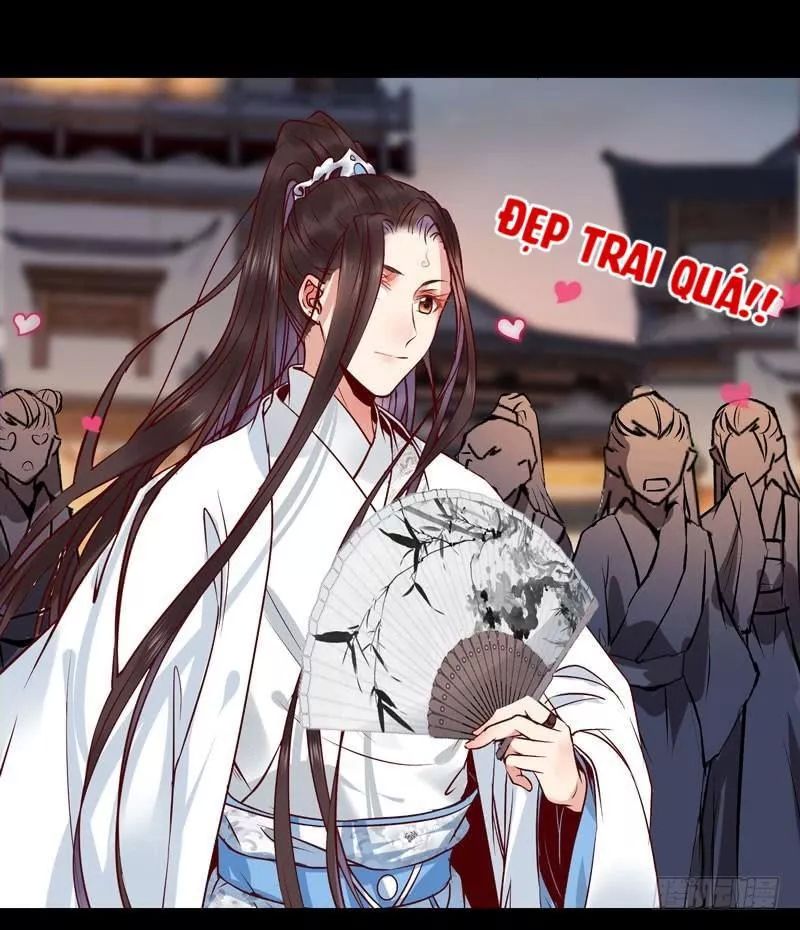 Tuyệt Sắc Quyến Rũ: Quỷ Y Chí Tôn: Chapter 188.1