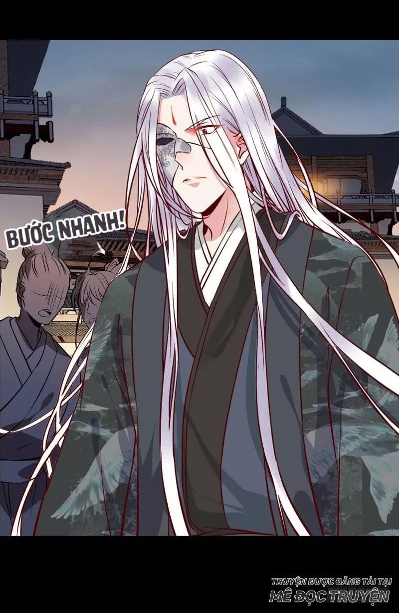 Tuyệt Sắc Quyến Rũ: Quỷ Y Chí Tôn: Chapter 188.1