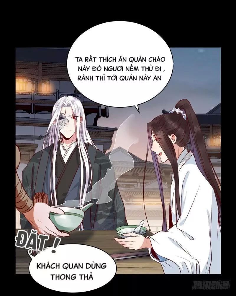 Tuyệt Sắc Quyến Rũ: Quỷ Y Chí Tôn: Chapter 188.1