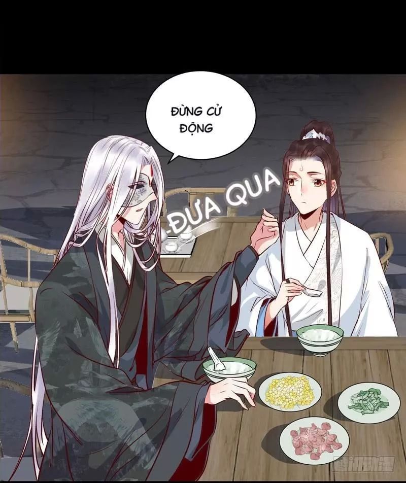 Tuyệt Sắc Quyến Rũ: Quỷ Y Chí Tôn: Chapter 188.1