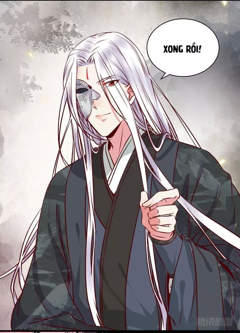Tuyệt Sắc Quyến Rũ: Quỷ Y Chí Tôn: Chapter 188.1