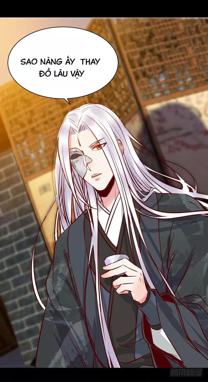 Tuyệt Sắc Quyến Rũ: Quỷ Y Chí Tôn: Chapter 188.1
