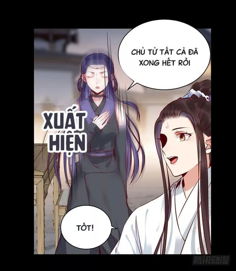 Tuyệt Sắc Quyến Rũ: Quỷ Y Chí Tôn: Chapter 188.1