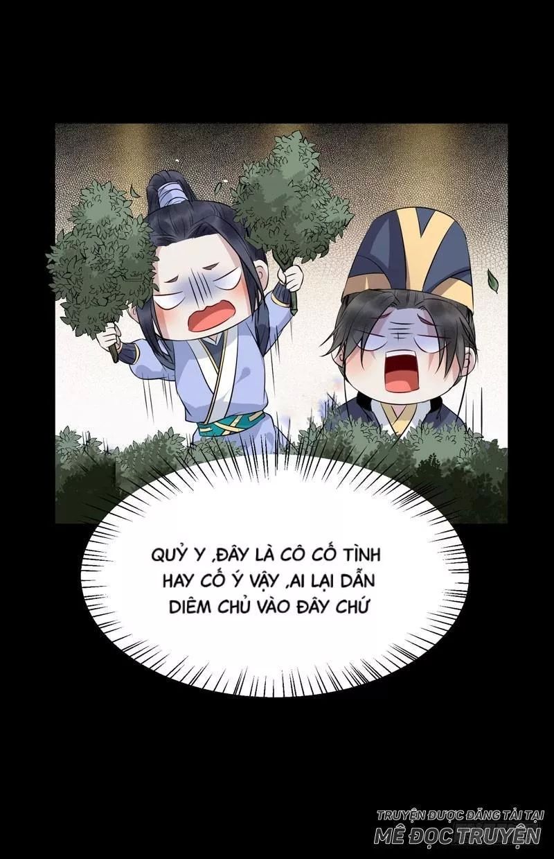 Tuyệt Sắc Quyến Rũ: Quỷ Y Chí Tôn: Chapter 188.1