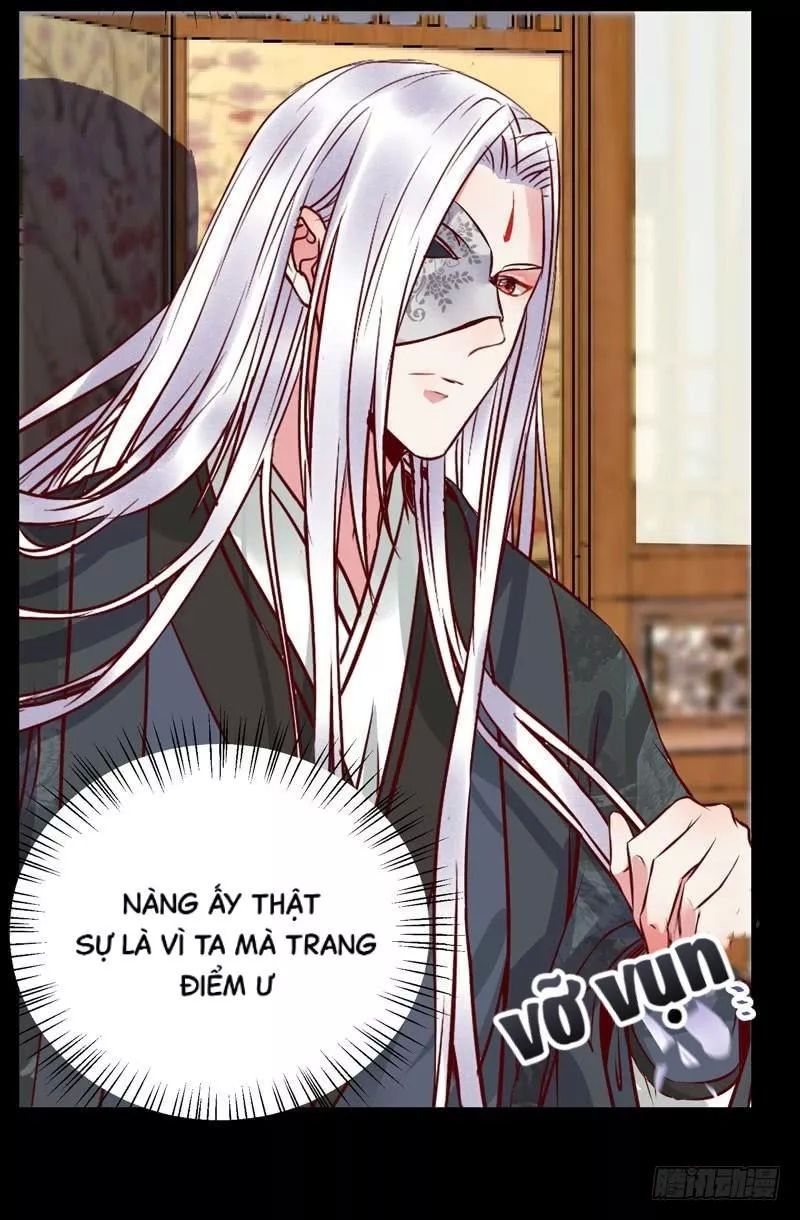 Tuyệt Sắc Quyến Rũ: Quỷ Y Chí Tôn: Chapter 188.1