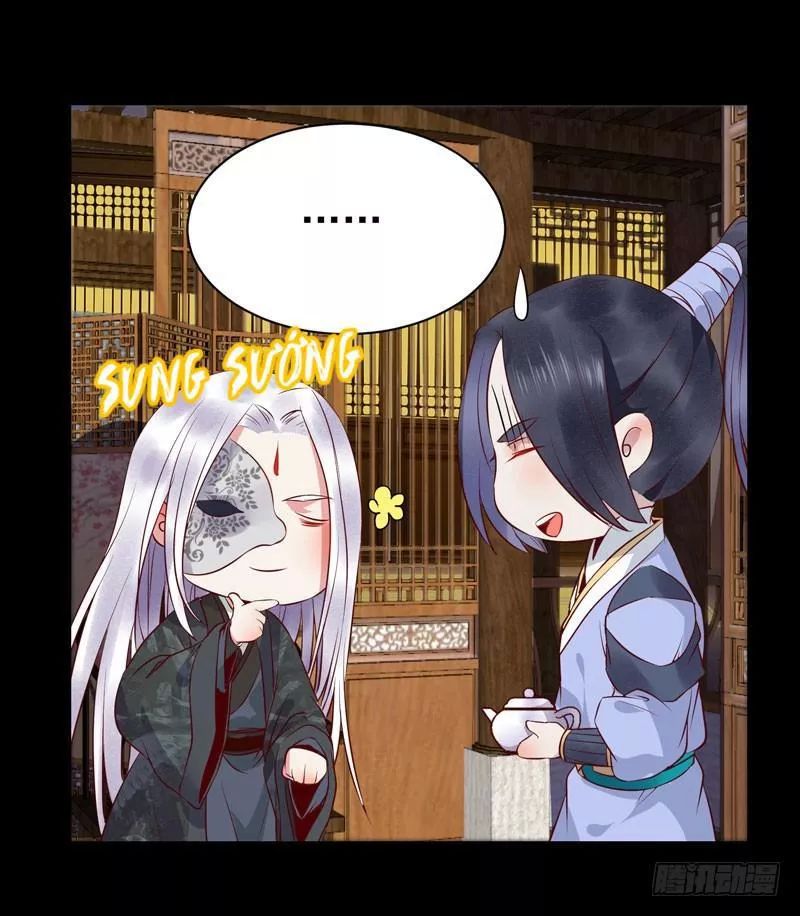 Tuyệt Sắc Quyến Rũ: Quỷ Y Chí Tôn: Chapter 188.1