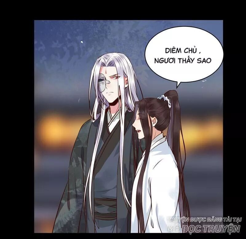 Tuyệt Sắc Quyến Rũ: Quỷ Y Chí Tôn: Chapter 189.1