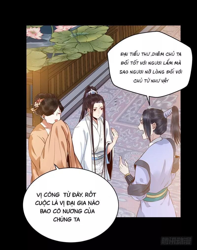 Tuyệt Sắc Quyến Rũ: Quỷ Y Chí Tôn: Chapter 189.1
