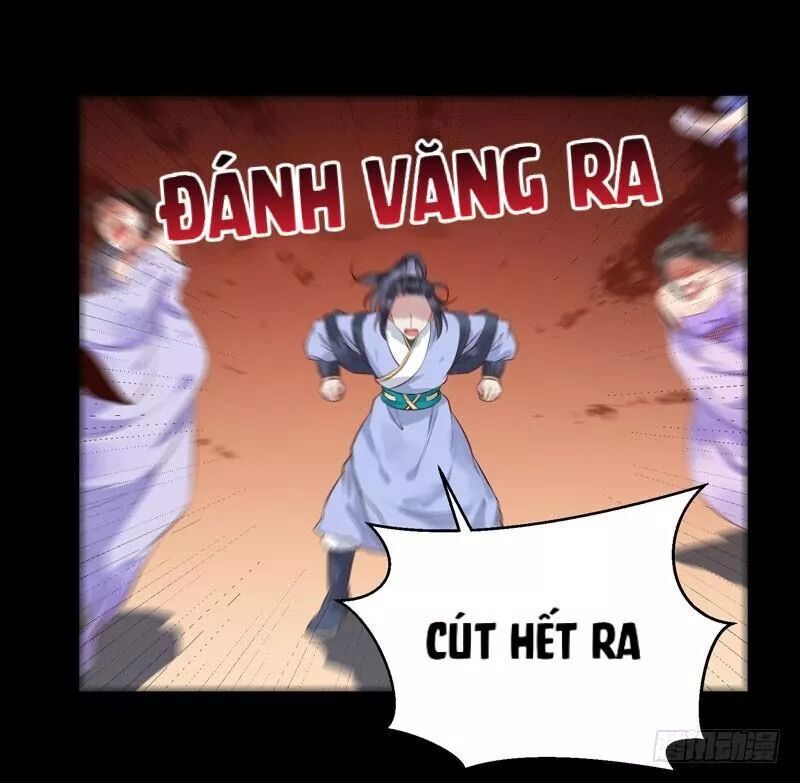 Tuyệt Sắc Quyến Rũ: Quỷ Y Chí Tôn: Chapter 189.1