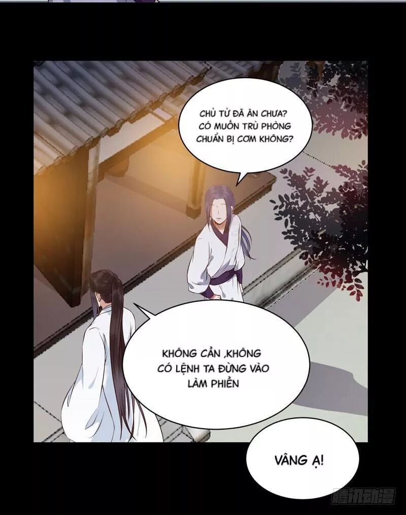 Tuyệt Sắc Quyến Rũ: Quỷ Y Chí Tôn: Chapter 189.1