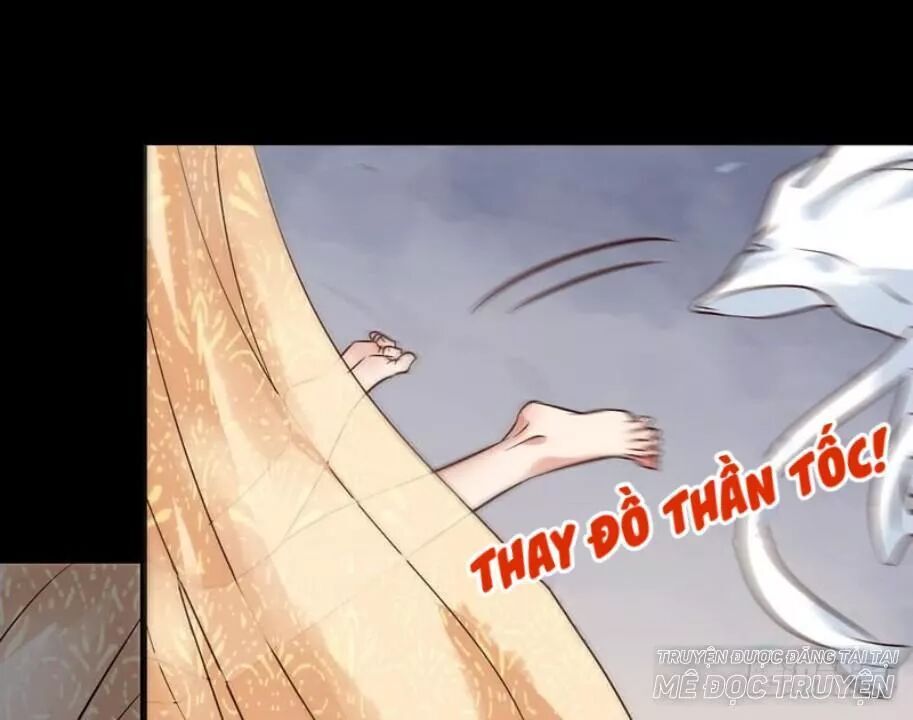 Tuyệt Sắc Quyến Rũ: Quỷ Y Chí Tôn: Chapter 189.1
