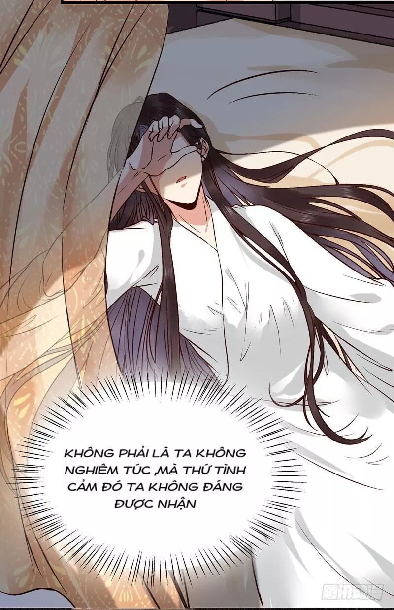 Tuyệt Sắc Quyến Rũ: Quỷ Y Chí Tôn: Chapter 189.1