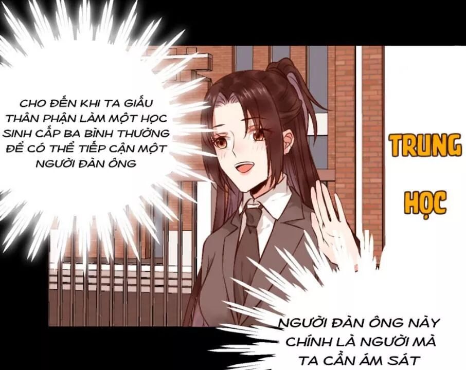 Tuyệt Sắc Quyến Rũ: Quỷ Y Chí Tôn: Chapter 189.1
