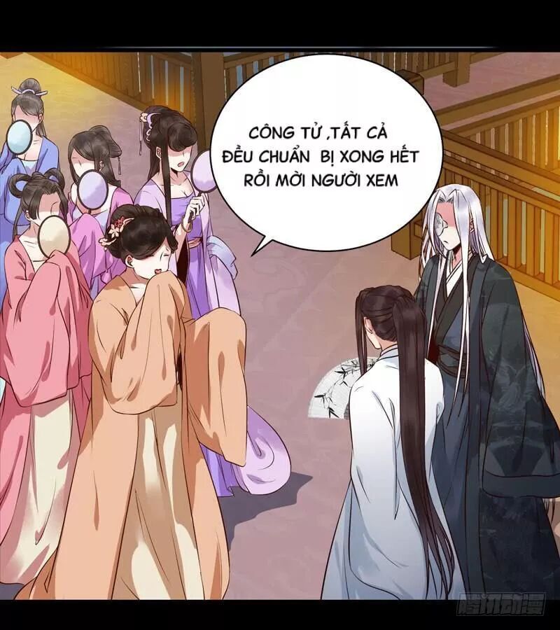 Tuyệt Sắc Quyến Rũ: Quỷ Y Chí Tôn: Chapter 189.1