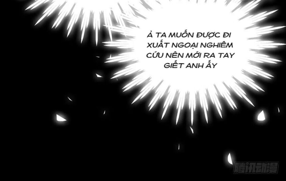 Tuyệt Sắc Quyến Rũ: Quỷ Y Chí Tôn: Chapter 189.1