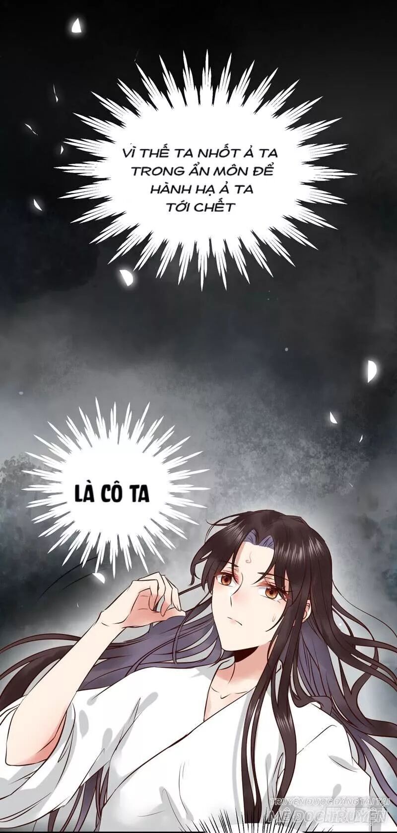 Tuyệt Sắc Quyến Rũ: Quỷ Y Chí Tôn: Chapter 189.1