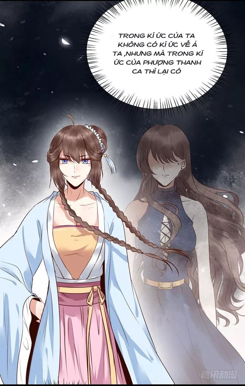 Tuyệt Sắc Quyến Rũ: Quỷ Y Chí Tôn: Chapter 189.1