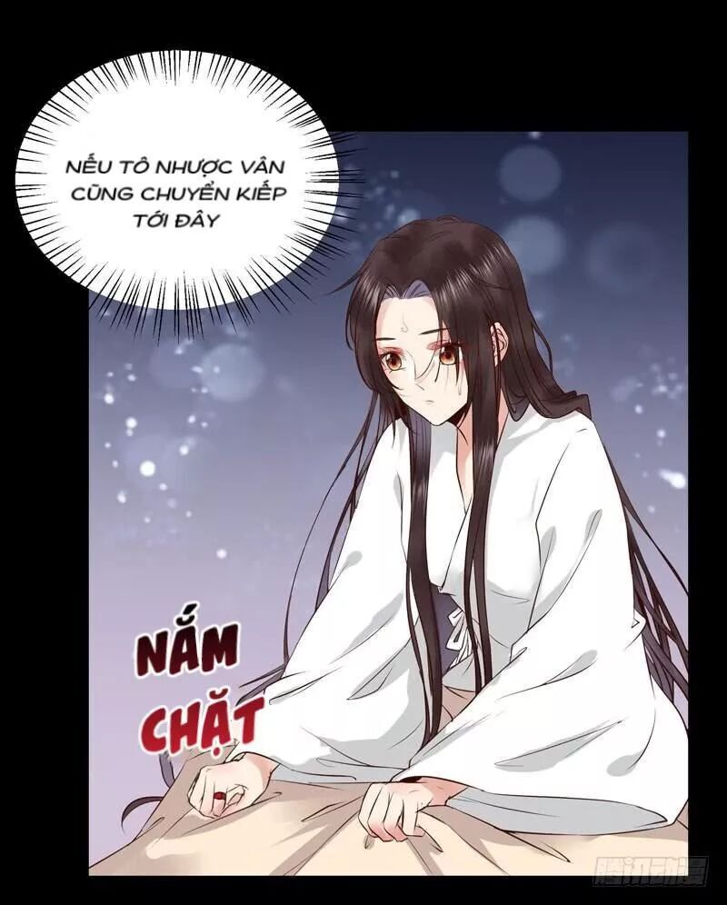 Tuyệt Sắc Quyến Rũ: Quỷ Y Chí Tôn: Chapter 189.1