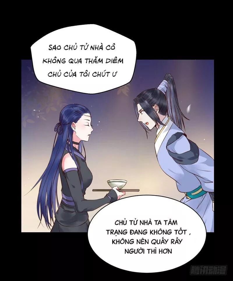 Tuyệt Sắc Quyến Rũ: Quỷ Y Chí Tôn: Chapter 189.1