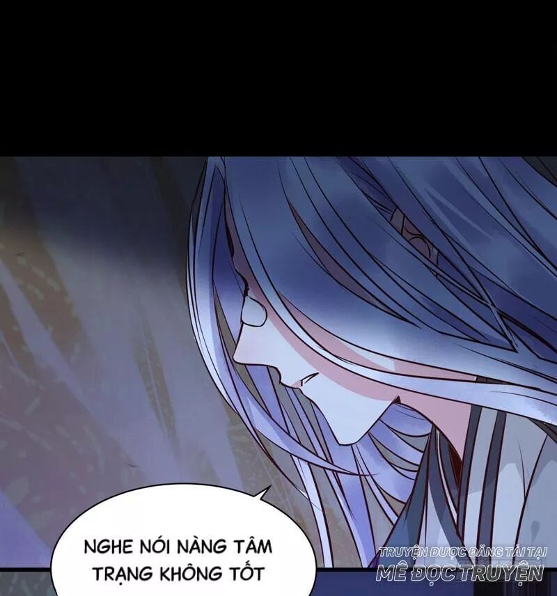 Tuyệt Sắc Quyến Rũ: Quỷ Y Chí Tôn: Chapter 189.1