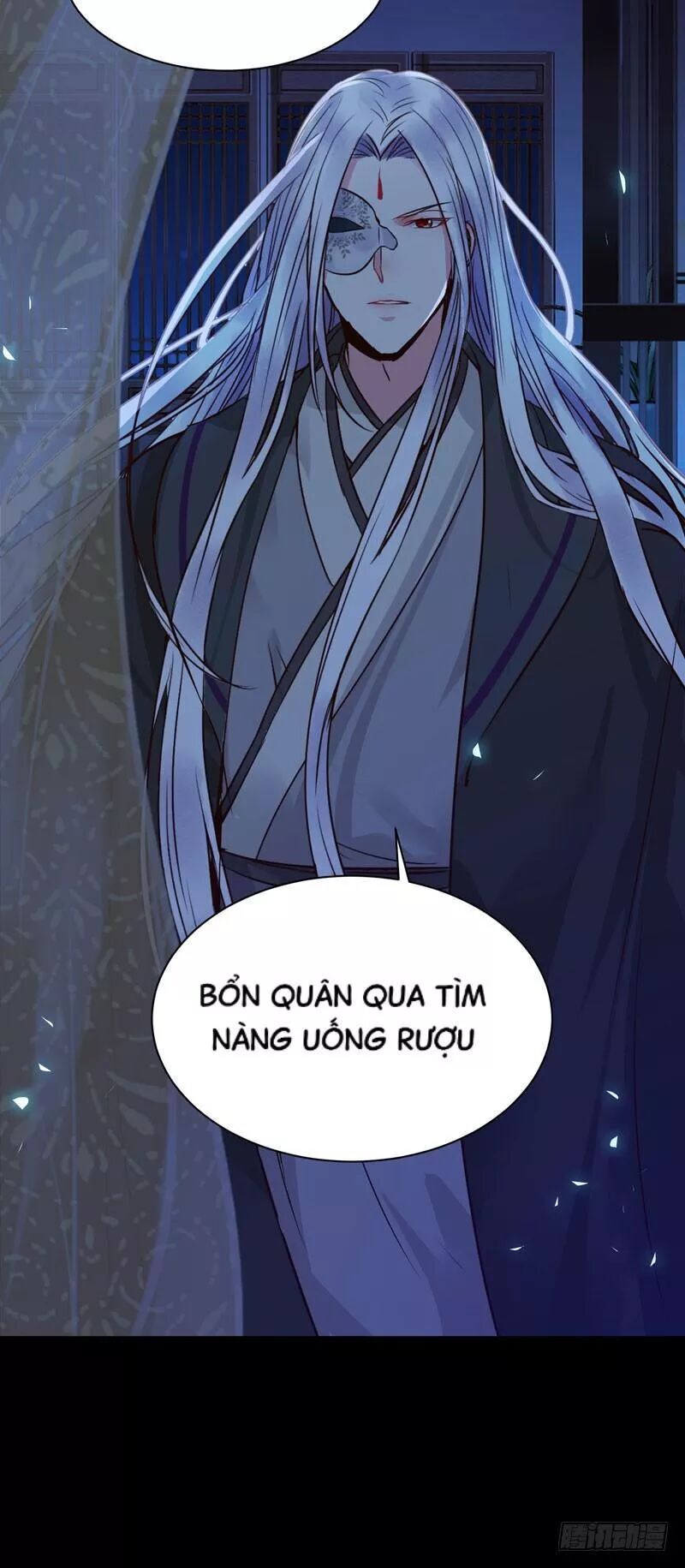 Tuyệt Sắc Quyến Rũ: Quỷ Y Chí Tôn: Chapter 189.1
