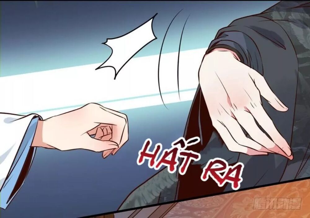 Tuyệt Sắc Quyến Rũ: Quỷ Y Chí Tôn: Chapter 189.1