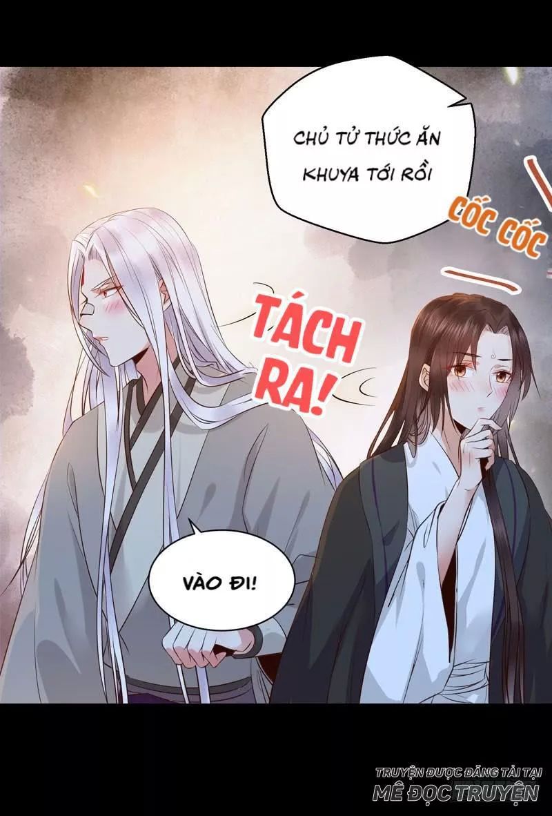 Tuyệt Sắc Quyến Rũ: Quỷ Y Chí Tôn: Chapter 190.1