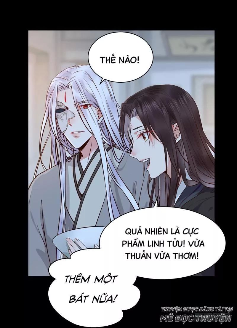 Tuyệt Sắc Quyến Rũ: Quỷ Y Chí Tôn: Chapter 190.1