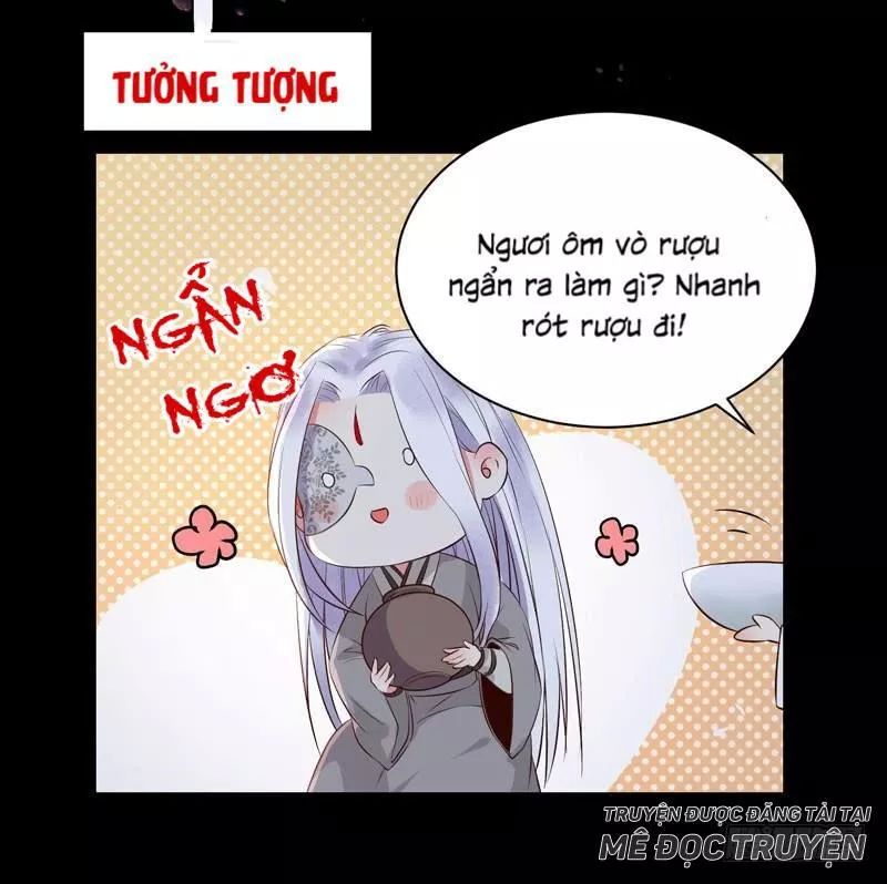Tuyệt Sắc Quyến Rũ: Quỷ Y Chí Tôn: Chapter 190.1