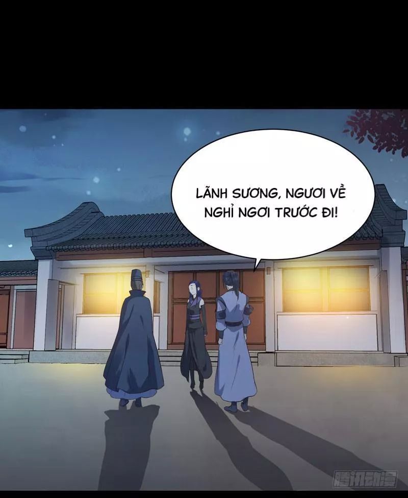 Tuyệt Sắc Quyến Rũ: Quỷ Y Chí Tôn: Chapter 190.1